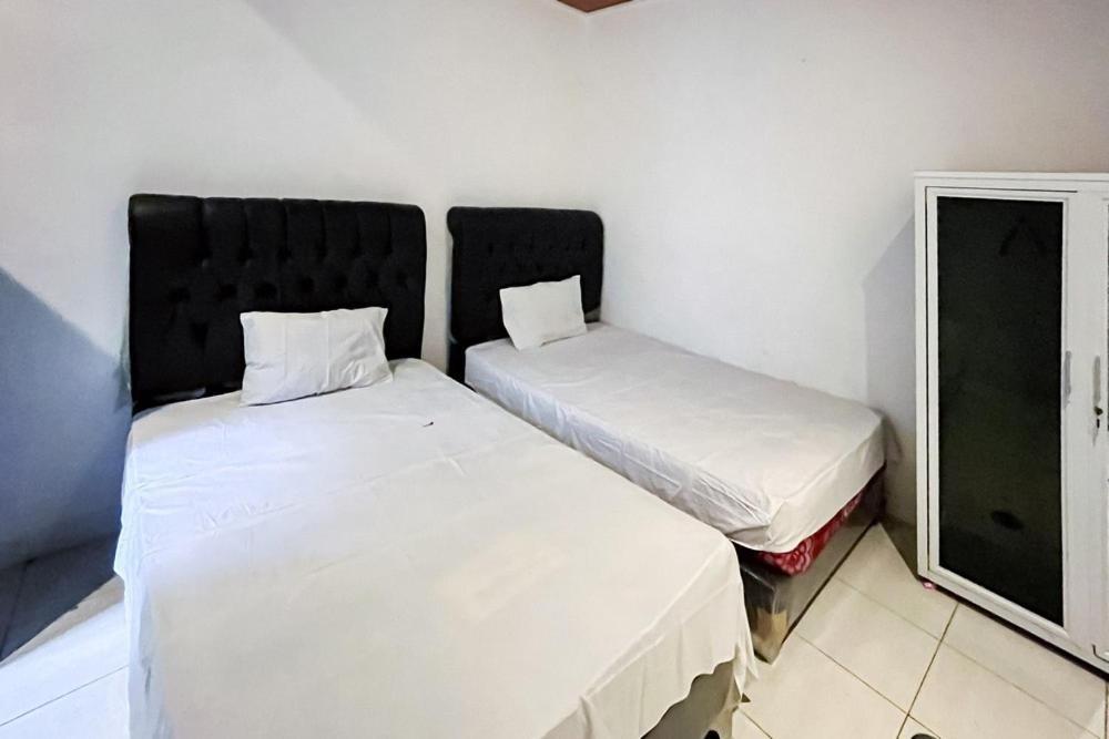Hotel Kostel 99 Pangkal Pinang Redpartner Extérieur photo