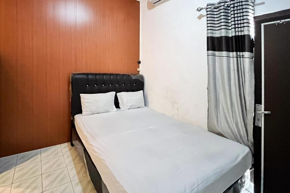 Hotel Kostel 99 Pangkal Pinang Redpartner Extérieur photo